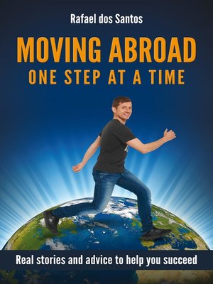 cover image of Moving Abroad